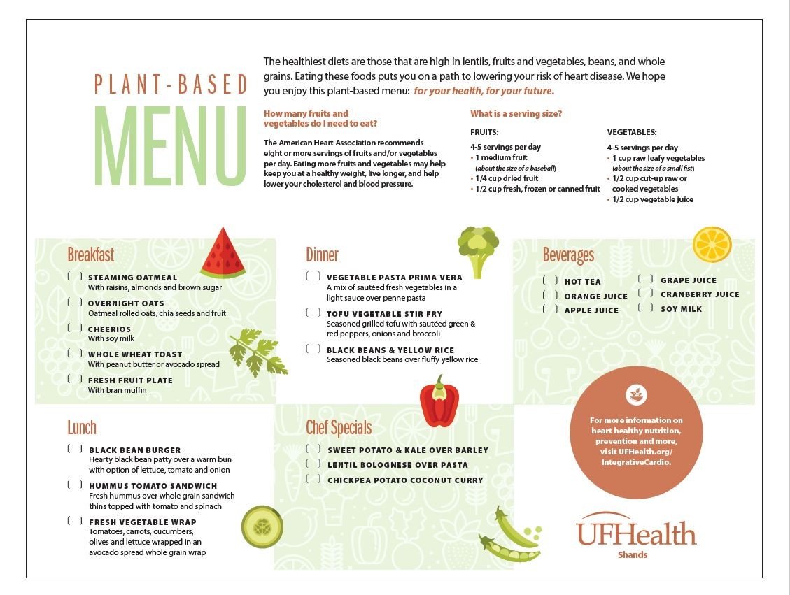 A Better Hospital Menu - Dr. Monica Aggarwal