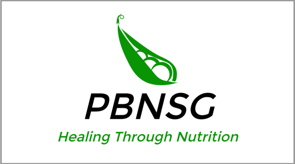Plant Based Nutrition Support Group talk on Inflammation and Chronic Disease