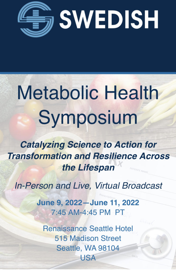 Metabolic Health Symposium