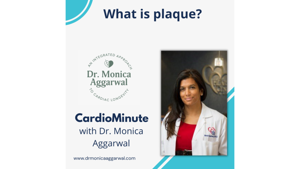 What is a Plaque?