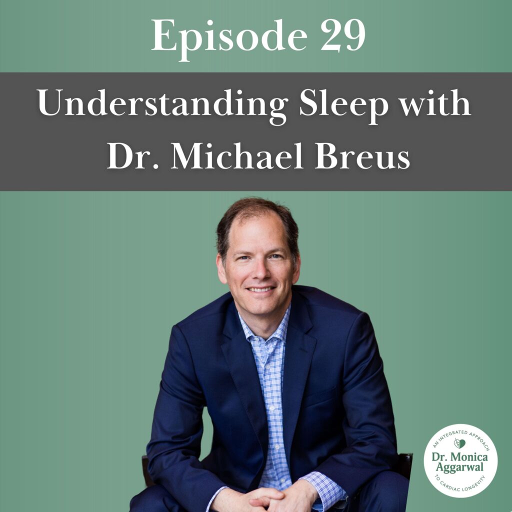 Understanding Sleep with Dr. Michael Breus